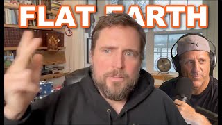 Owen Benjamin  Neil DeGrasse Tyson should go to jail  Flat Earth [upl. by Johannessen]