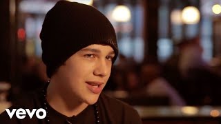 Austin Mahone  Becoming Austin Mahone VEVO LIFT [upl. by Helene89]