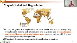 GLOSOLAN Soil Spectroscopy Webinar 2 2024 [upl. by Amadis]