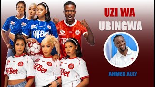 BALAA JEZI MPYA YA SIMBA [upl. by Swec]