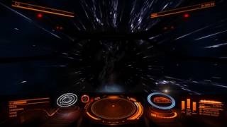 Elite  Dangerous  Frameshift Jump [upl. by Reinhart420]