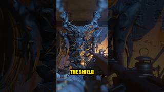 How to Build the ROCKET SHIELD in Revelations blackops3 callofduty [upl. by Accire]