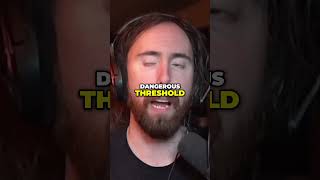 Asmongold Twitch has A Moderation Problem asmongold twitch [upl. by Nellek]