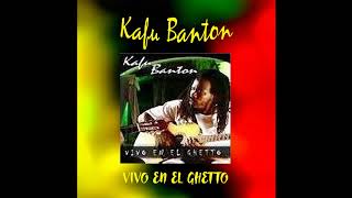 Kafu Banton  Pa La Playa Audio Oficial [upl. by Krista48]