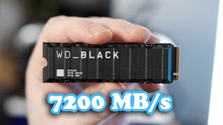 So You Want A SUPER Fast NVMe Drive For Gaming [upl. by Pernell264]