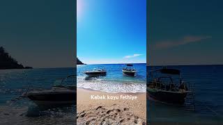 kabakkoyu kelebeklervadisi faralya ölüdeniz öludenmugla fethiye turkey turizm tatil kamp [upl. by Assiralc956]