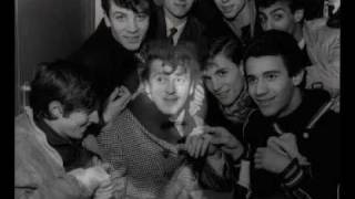 Gene Vincent 1963 europe [upl. by Rica]