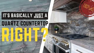 Quartz vs Quartzite  Are they REALLY any different [upl. by Linda754]