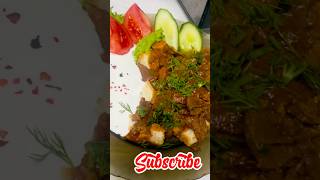 delicious meat dish food recipe chef cooking grill foodie delicious steakhouse easyrecipe [upl. by Nate]