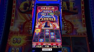 Is Jackpot Carnival Buffalo the NEXT BIG THING slot casino wendover [upl. by Karyl]