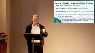 Gottesdienst am 11022024 [upl. by Akiemahs]