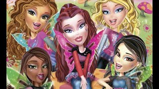 BRATZ Fashion Pixiez 2007 [upl. by Nale844]