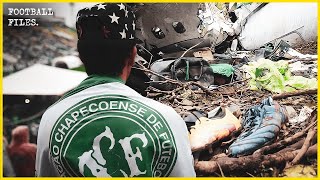 The Truth Behind The Chapecoense Disaster [upl. by Bar]