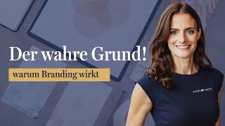 Warum du als Unternehmen eine Marke sein musst [upl. by Narib]