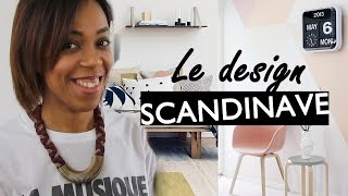 INSPIRATION  Je passe à la déco scandinave [upl. by Ulu427]