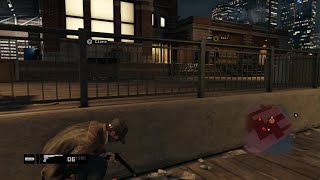 Watch Dogs Gameplay  Walkthrough  Playthrough  Part 1  WHERE ARE ALL THE DOGS [upl. by Eisse]