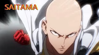 ANIME OVERTHROW Dota 2 8  Saitama [upl. by Atirehs910]