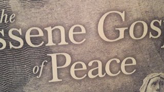 The Essene Gospel Of Peace Book 1 [upl. by Llenyar]