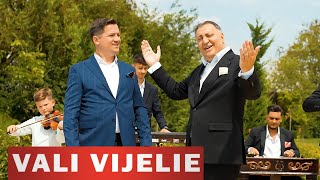 Vali Vijelie amp Octavian Vârgă  Fa mereu in viata numai bine Video Official 2024 [upl. by Shiverick]