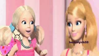 Barbie life in the dreamhouse new episodio 2 esp latino [upl. by Pugh]