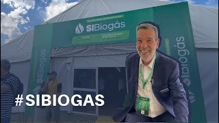 Más allá de la Tranquera  SiBiogas [upl. by Asilec]