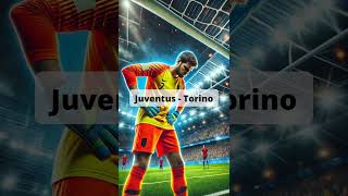 Prediction Serie A Juventus  Torino 091124 1945 prediction football ai Juventus Torino [upl. by Pernell]