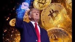 Đặt cược của Trump vào Bitcoin liệu có giúp Mỹ giải quyết nợ [upl. by Hussein]