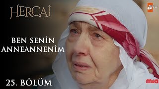 Ben senin anneannenim  Hercai 25Bölüm [upl. by Odeen]