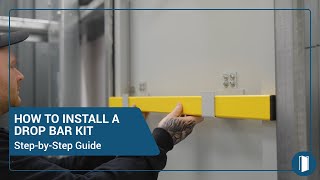 HOW TO INSTALL A DROP BAR KIT A STEP BY STEP GUIDE [upl. by Weisbart937]