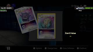 Surging Sparks Pikachu Deck  chill tunes [upl. by Bringhurst]