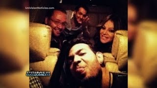 Jenni Rivera  Gran consternación ha causado la lamentable muerte de Jenni Rivera [upl. by Bowerman]