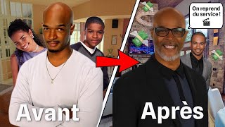 LA NOUVELLE SITCOM DE DAMON WAYANS 20 ANS APRÈS MA FAMILLE DABORD 🏠 POPPAS HOUSE [upl. by Kylen969]