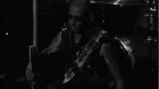 Impiety quotBlood Ritual Defamationquot live in Seattle 11042011 [upl. by Sheets]