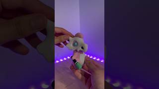 Rondoudou X Osselait pokemon impression3d 3dprinting gaming gengar dracaufeu anime pikachu [upl. by Abeu]