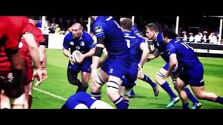 LIVE PRO14 this weekend on eir sport [upl. by Adnaloj]