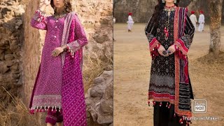 Gul Ahmed chunri collection 2022 New chunri collection by Gul Ahmed new lawn collection 2022 [upl. by Yecies]