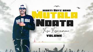 MUTALA NDATA 🔥🔥BY TISA MWEENE KIKATI BOYZ ngommabengamusic [upl. by Raffaello368]