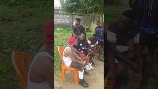 JAGABAN FT SELINA TESTED EPISODE 29 fypshort jagaban selinatested odiknoo [upl. by Lalla382]