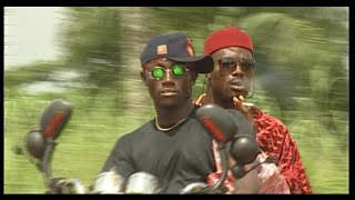 End Of The River Best Of Nollywood Full Loaded Movie action movie Based On A True Life Story [upl. by Zacharias]