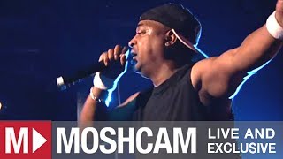 Public Enemy  He Got Game  Live in Sydney  Moshcam [upl. by Atidnan]