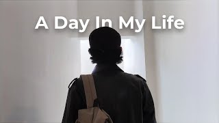 A Day in my life DKV UDINUS [upl. by Andryc]