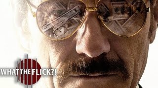 The Infiltrator  Official Movie Review [upl. by Netsua]