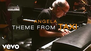 Bob James  Angela quotTheme From Taxiquot  Iconic Moment [upl. by Ainivad]