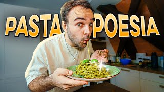 SELBSTGEMACHT vs Pasta Poesia von maxxpane [upl. by Guy354]