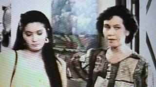 DYESEBEL 1996  Part 4 [upl. by Ecnesse]