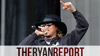 Future Discusses Ciara’s Past  Present  The Ryan Report [upl. by Aisital835]