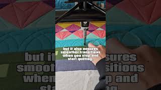 QUILTING HACK [upl. by Laddy412]