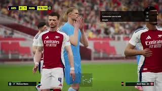 eFootball™2024 ps4 Gameplay 4K [upl. by Intosh576]