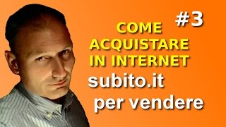 Maggiolina  Vendere e comprare su internet  3 Vendere su Subito it [upl. by Akemej408]