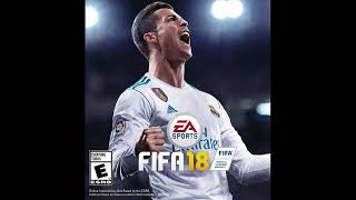 FIFA 18 SoundtrackMura Masa ft Tom Tripp  quotHelplinequot [upl. by Napra41]